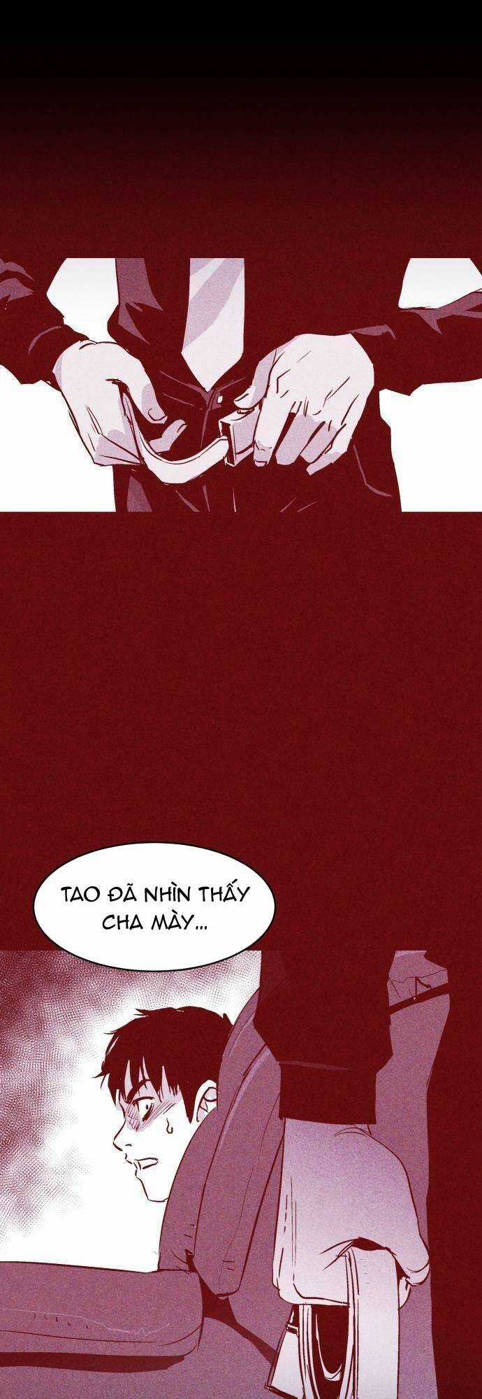 Chuồng Lợn Chapter 27 trang 22