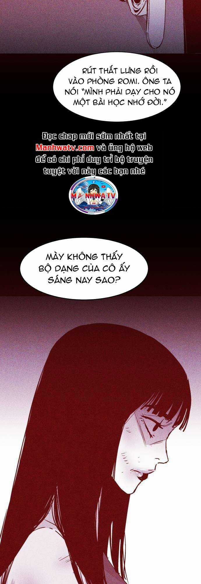 Chuồng Lợn Chapter 27 trang 23