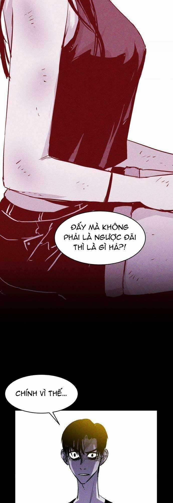 Chuồng Lợn Chapter 27 trang 24