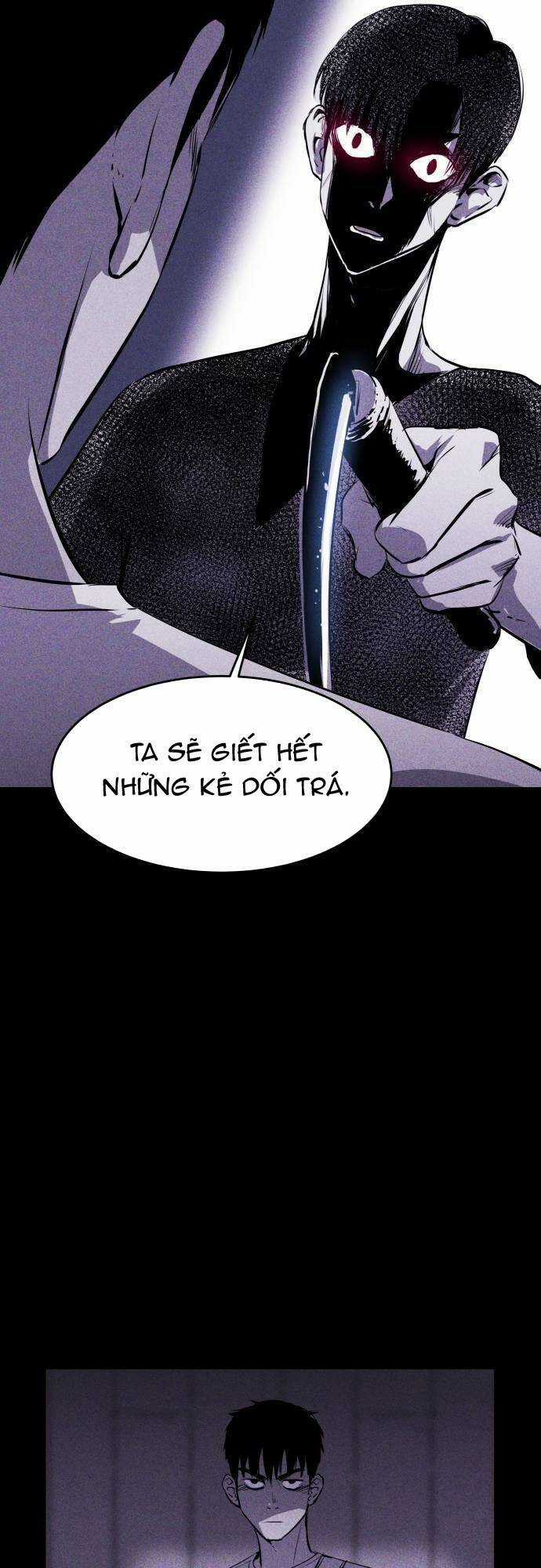 Chuồng Lợn Chapter 27 trang 27