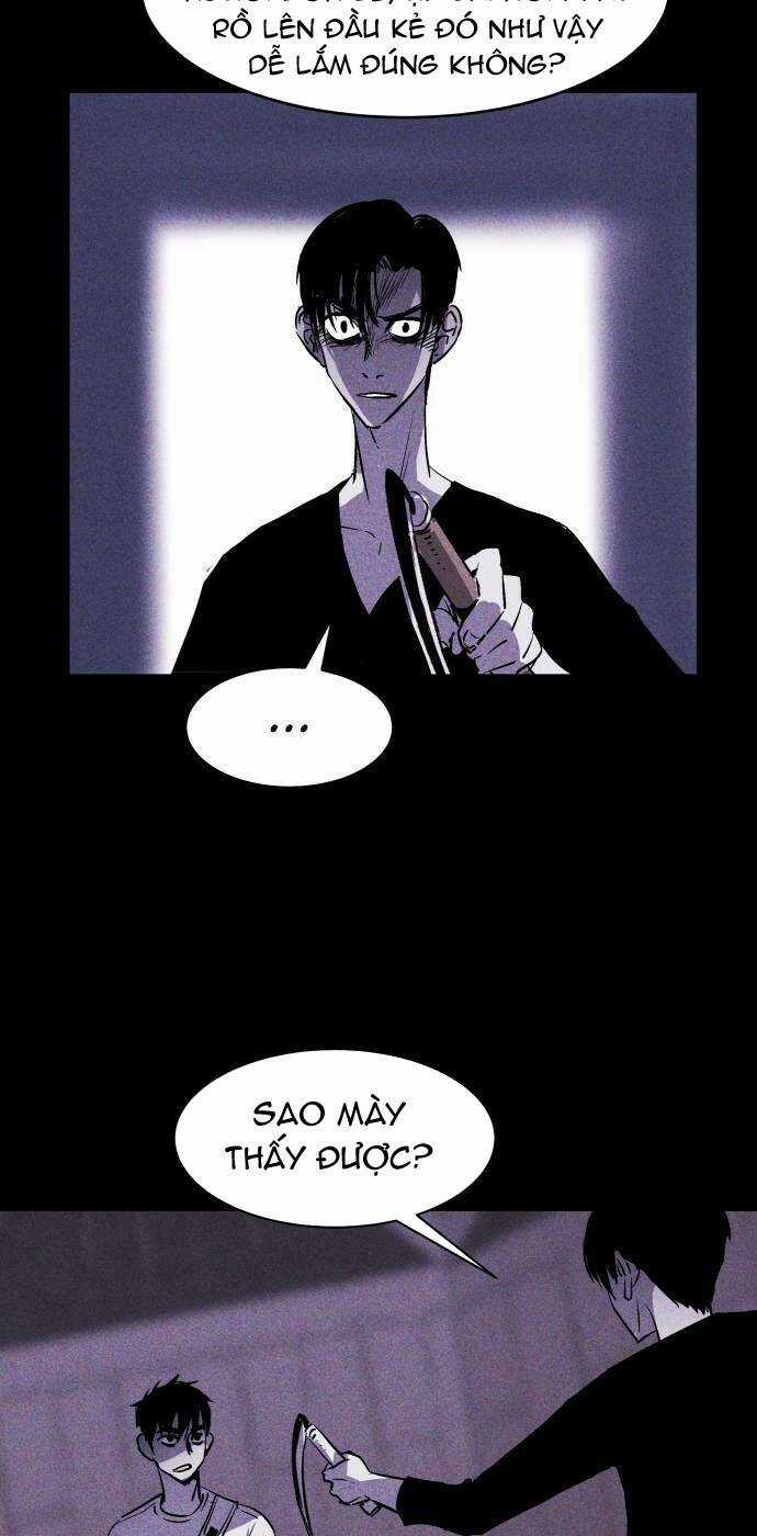 Chuồng Lợn Chapter 27 trang 31