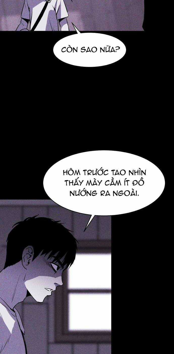 Chuồng Lợn Chapter 27 trang 32