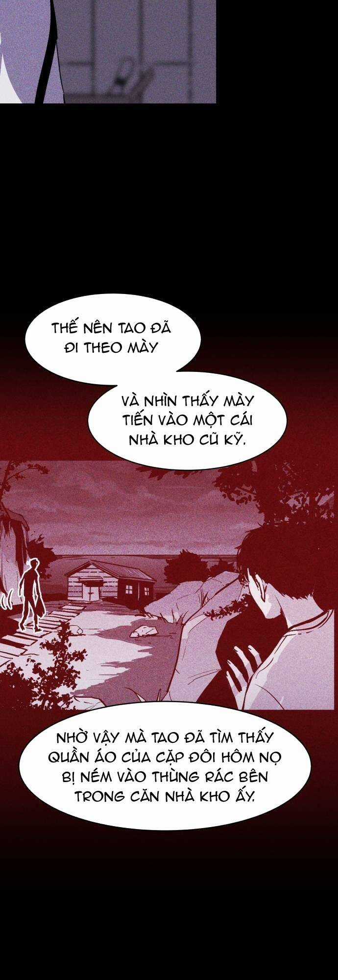 Chuồng Lợn Chapter 27 trang 33