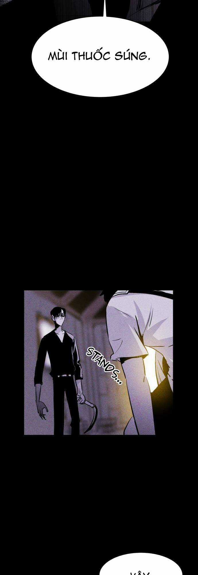 Chuồng Lợn Chapter 27 trang 4