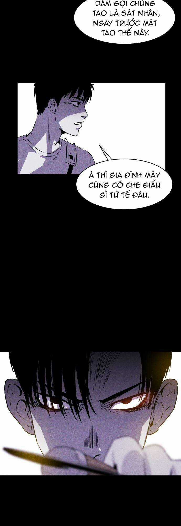 Chuồng Lợn Chapter 27 trang 40