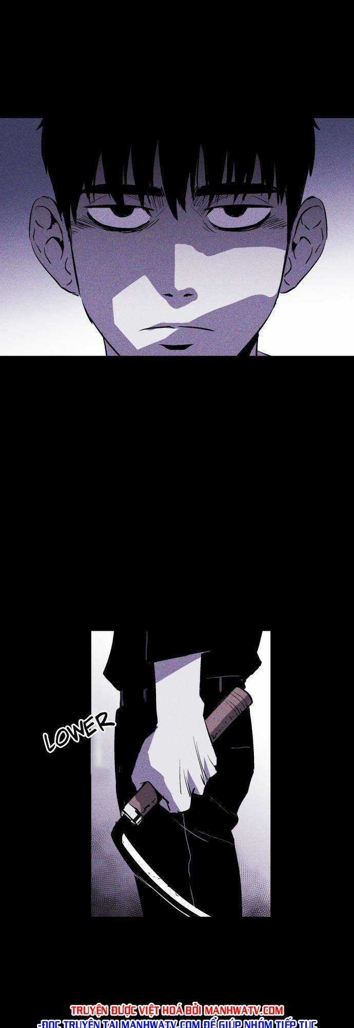 Chuồng Lợn Chapter 27 trang 41