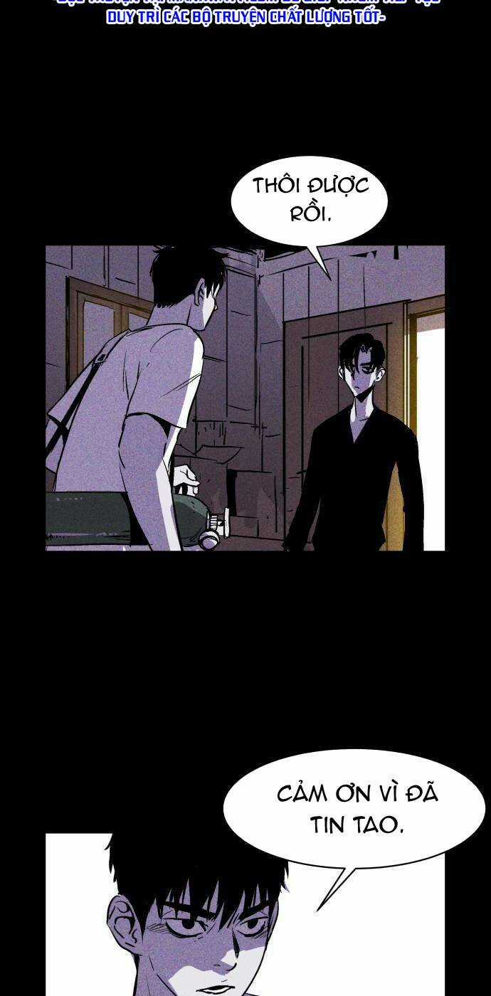 Chuồng Lợn Chapter 27 trang 42