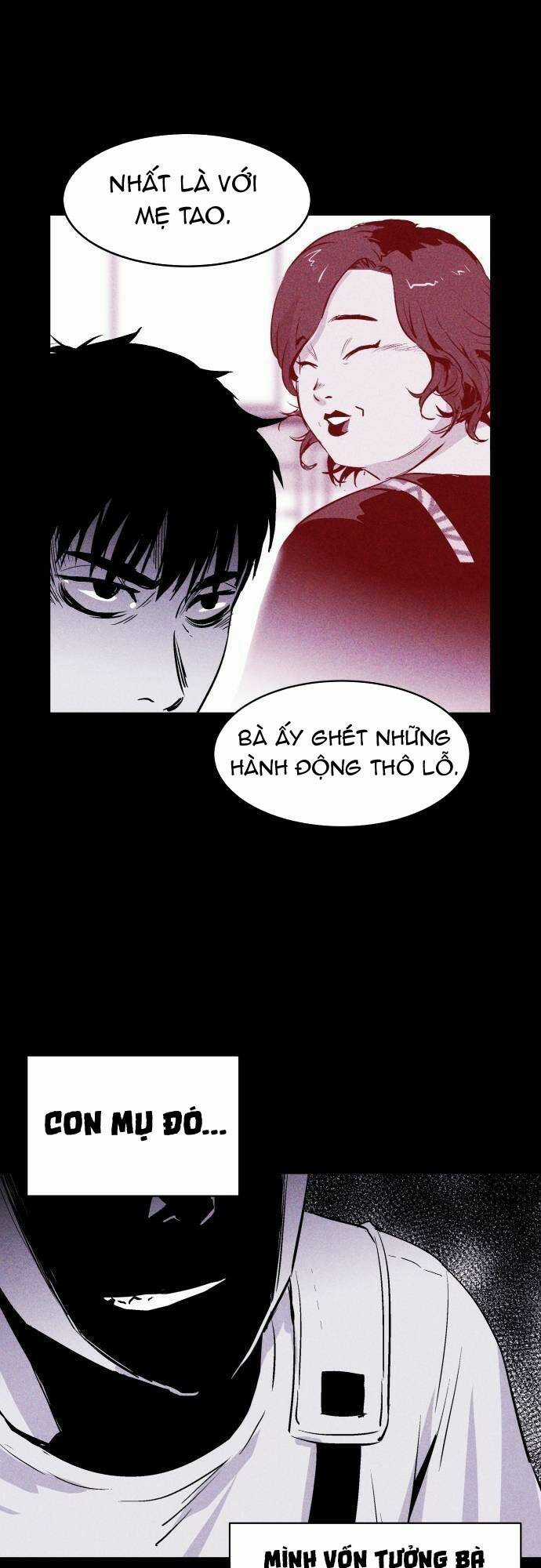 Chuồng Lợn Chapter 27 trang 44