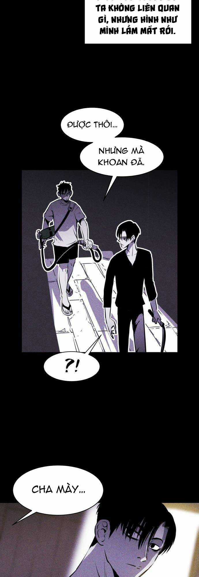 Chuồng Lợn Chapter 27 trang 45