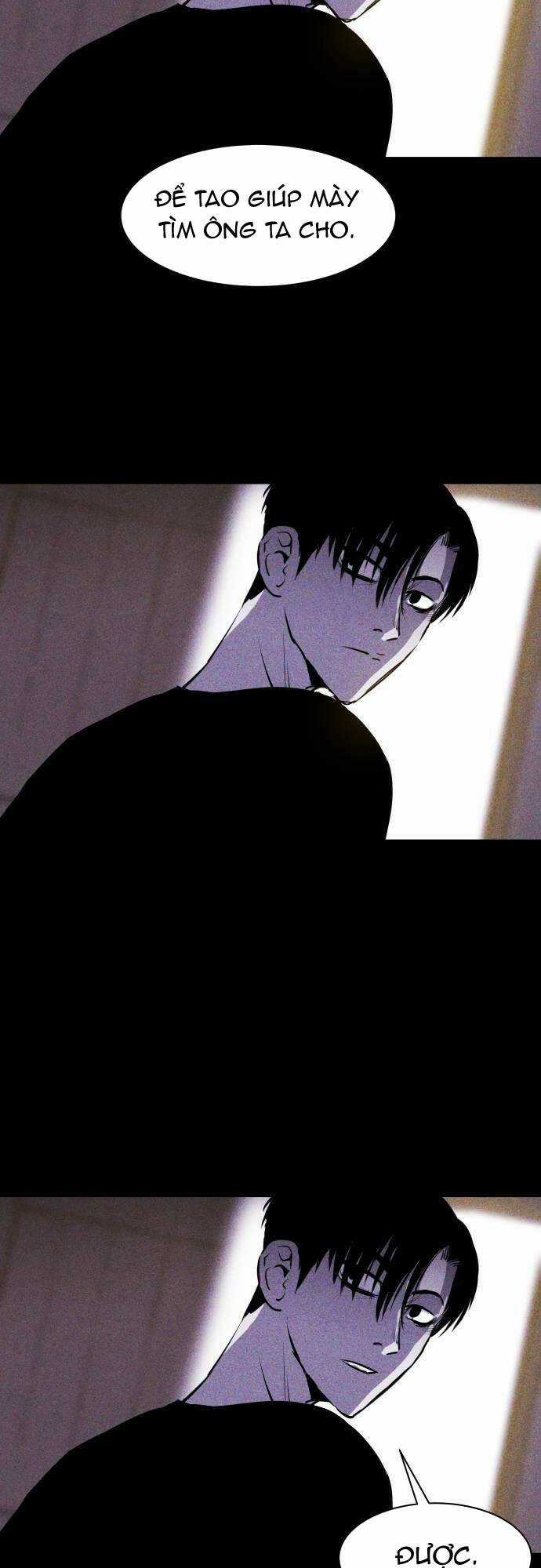 Chuồng Lợn Chapter 27 trang 46