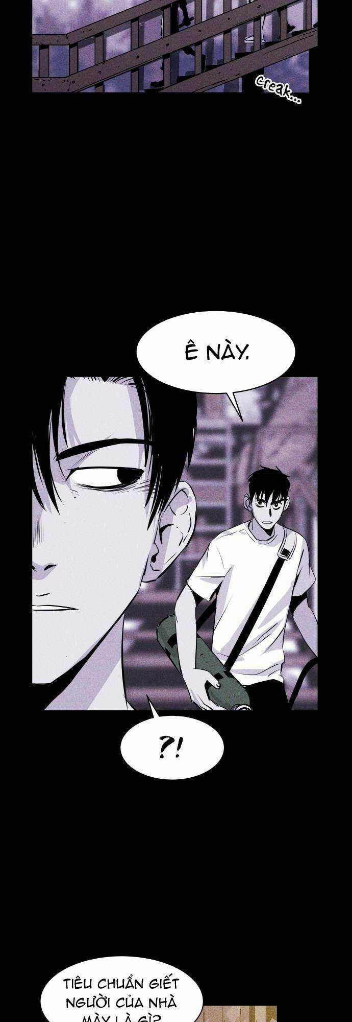 Chuồng Lợn Chapter 27 trang 48