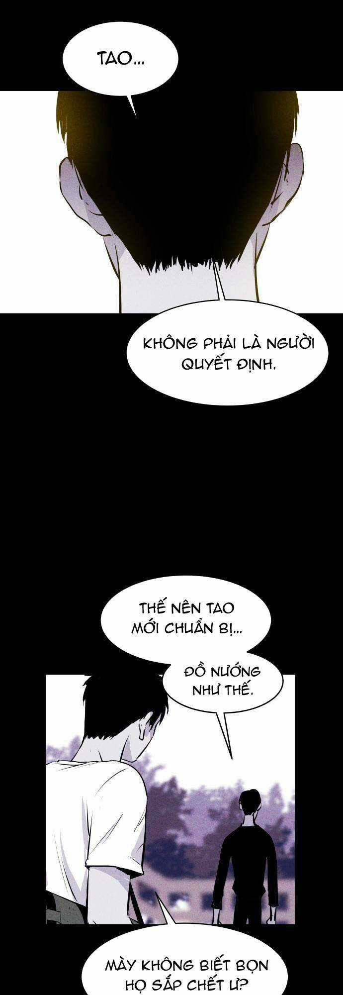 Chuồng Lợn Chapter 27 trang 51