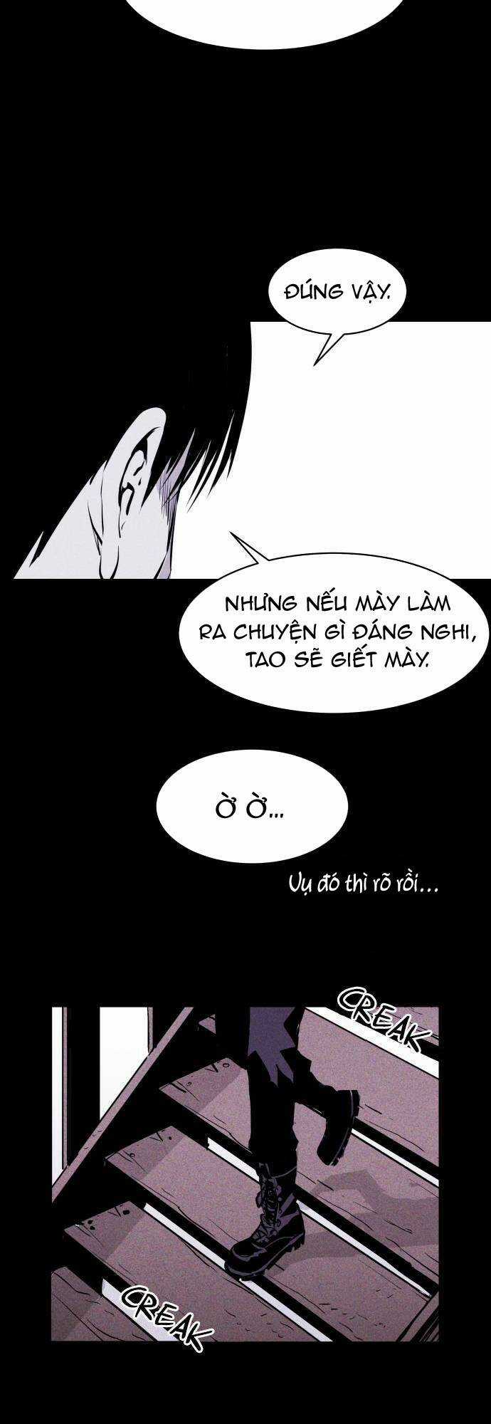 Chuồng Lợn Chapter 27 trang 52