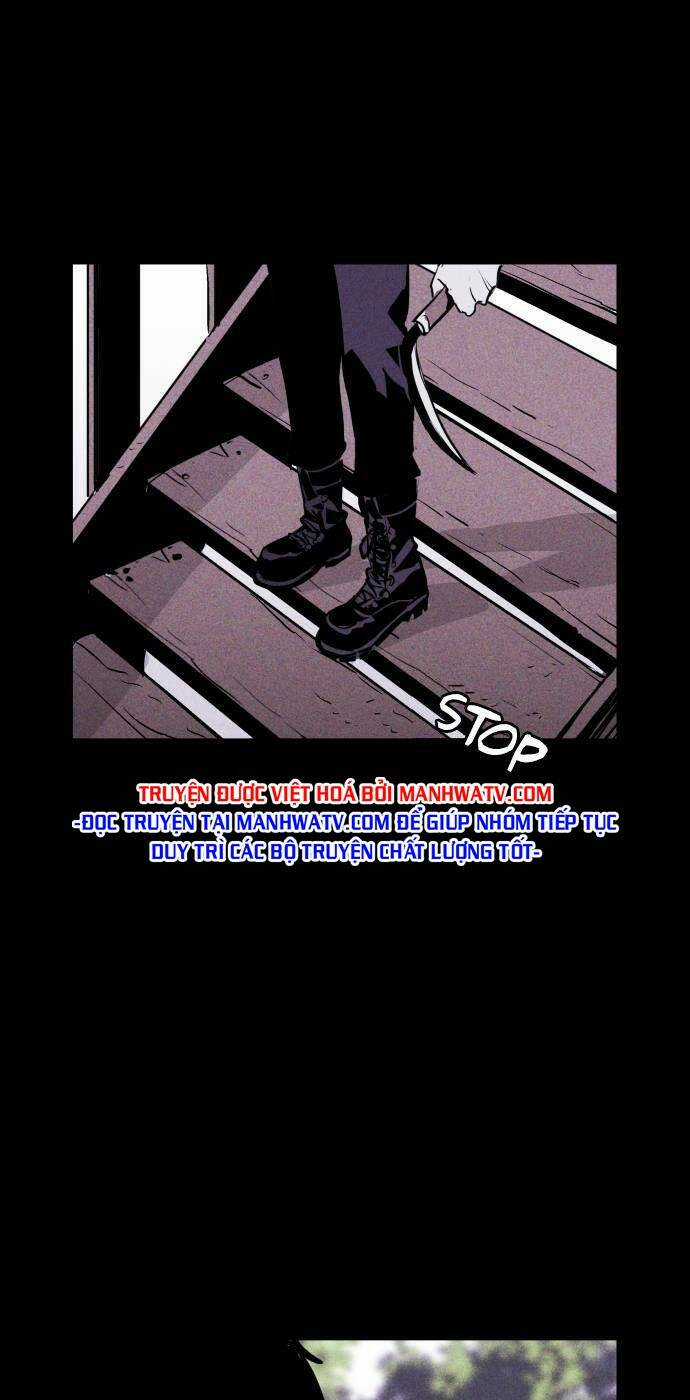 Chuồng Lợn Chapter 27 trang 53