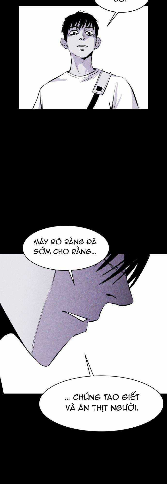 Chuồng Lợn Chapter 27 trang 56