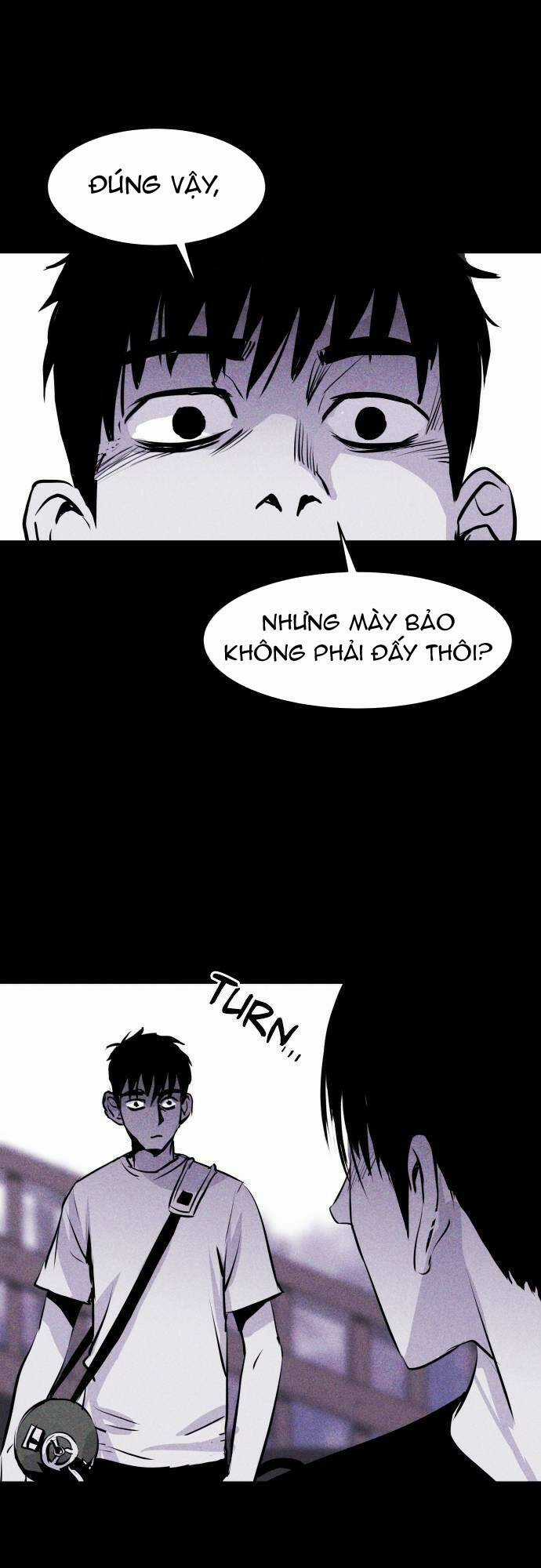 Chuồng Lợn Chapter 27 trang 57