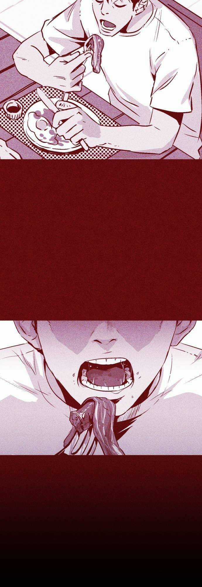 Chuồng Lợn Chapter 27 trang 59