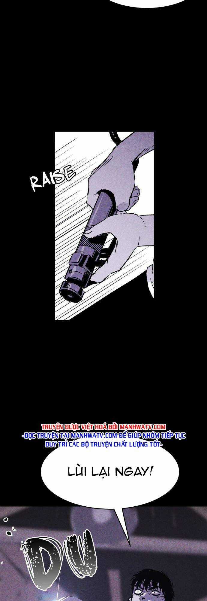 Chuồng Lợn Chapter 27 trang 6