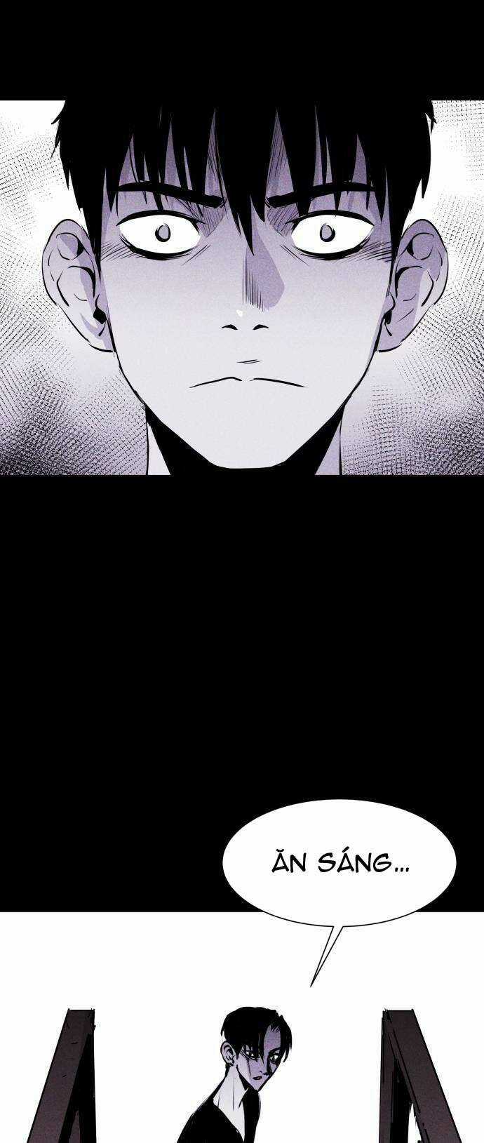 Chuồng Lợn Chapter 27 trang 60