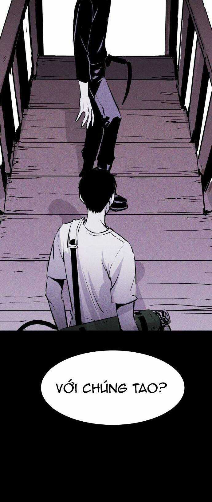 Chuồng Lợn Chapter 27 trang 61