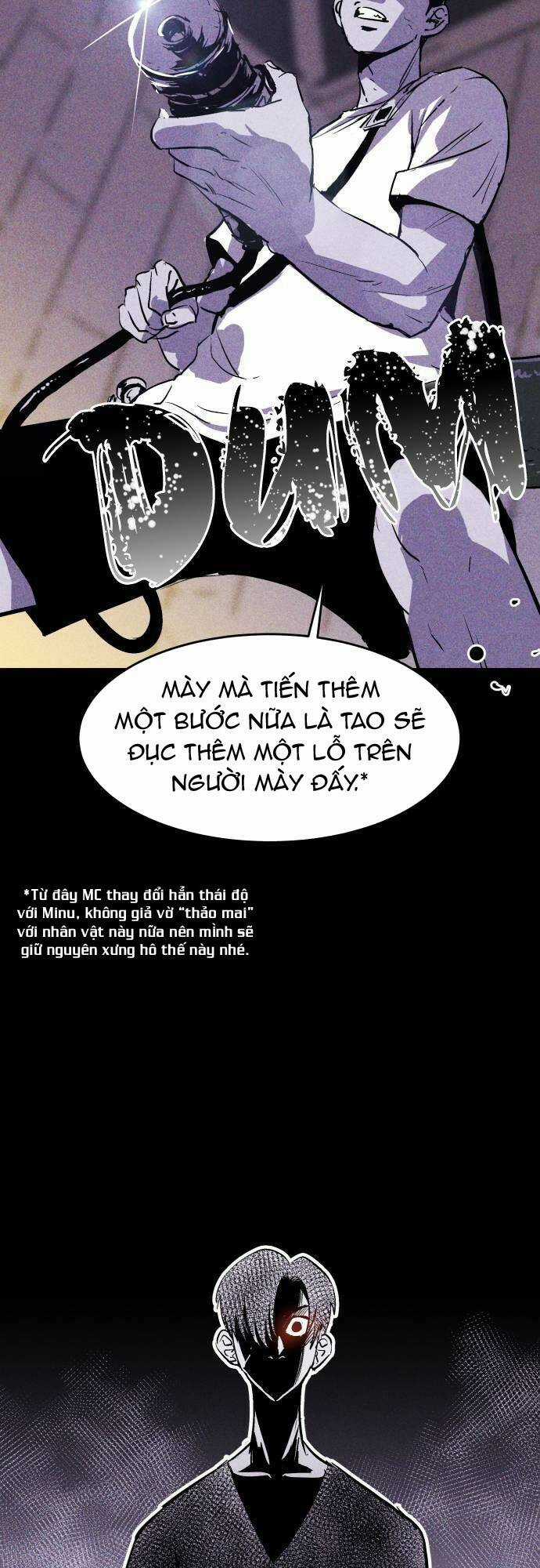 Chuồng Lợn Chapter 27 trang 7