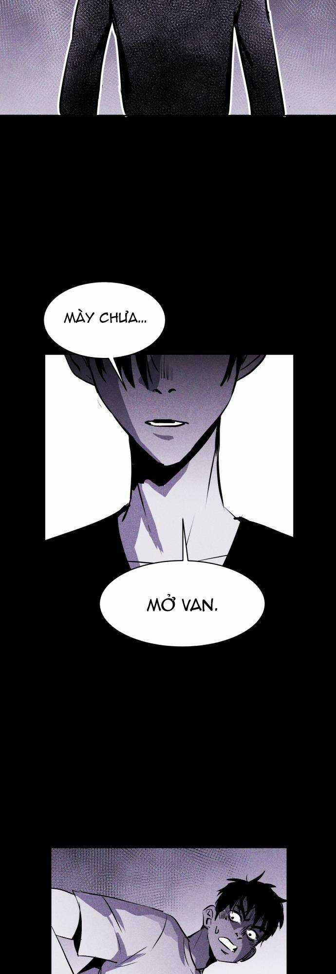 Chuồng Lợn Chapter 27 trang 8