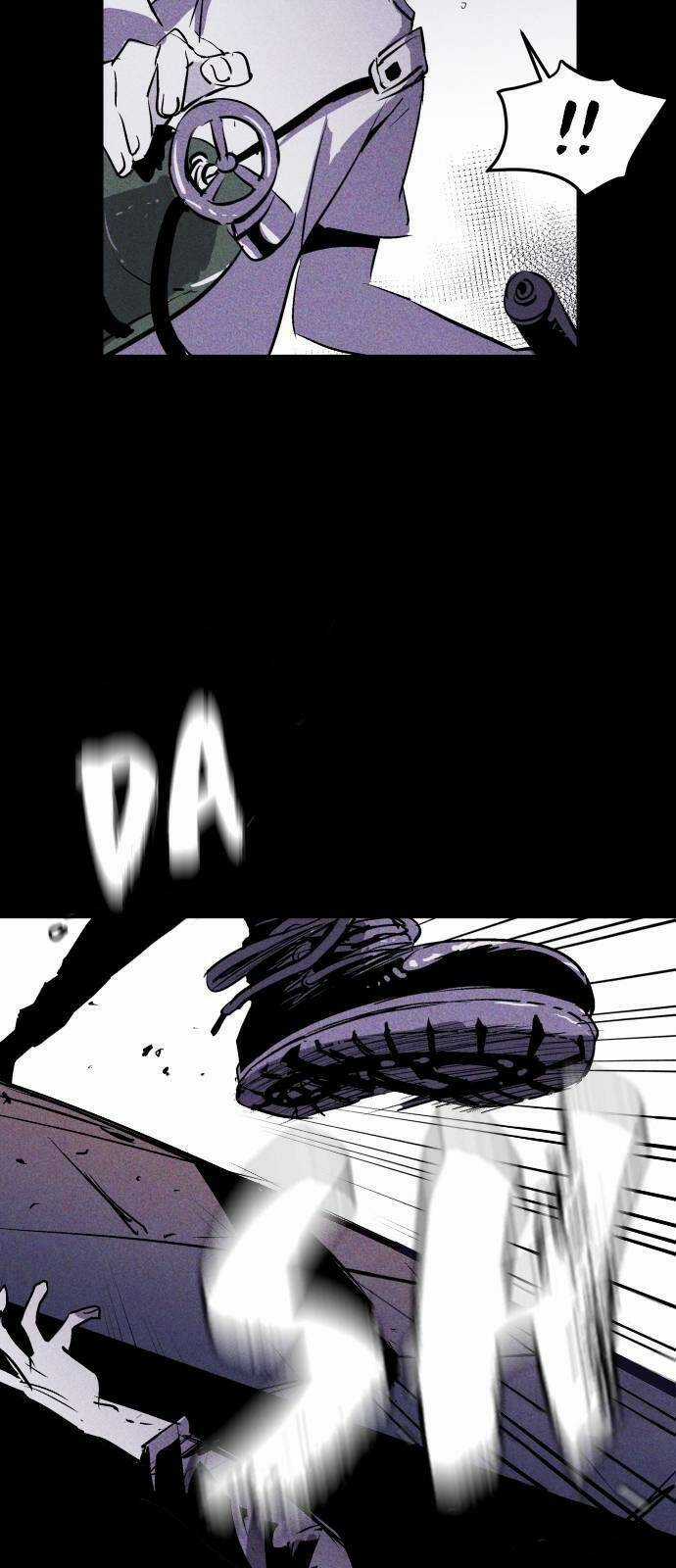 Chuồng Lợn Chapter 27 trang 9