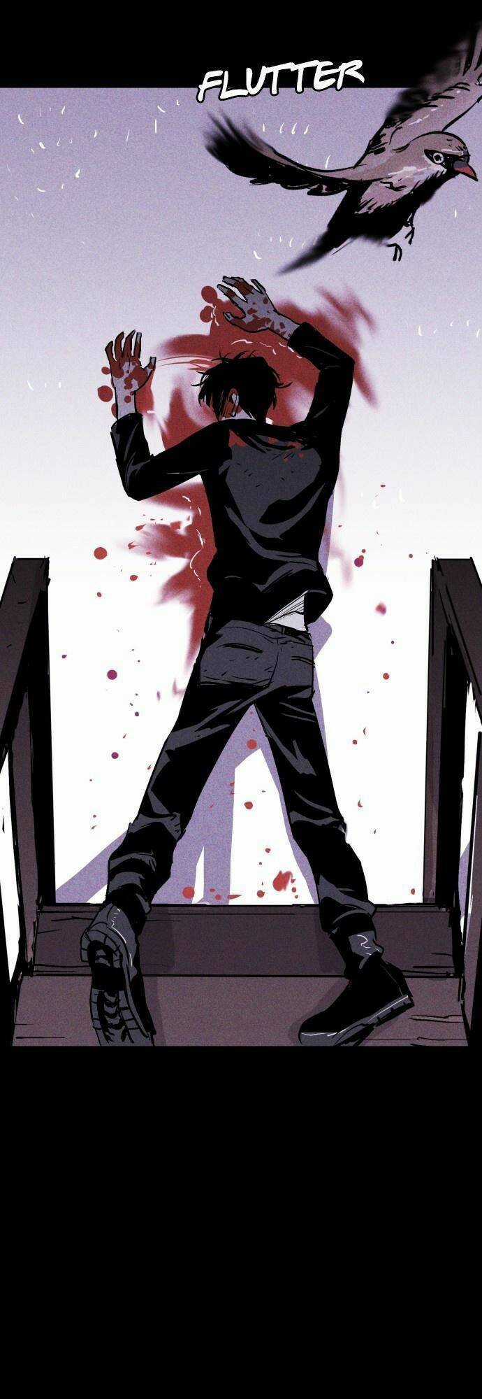 Chuồng Lợn Chapter 28 trang 10