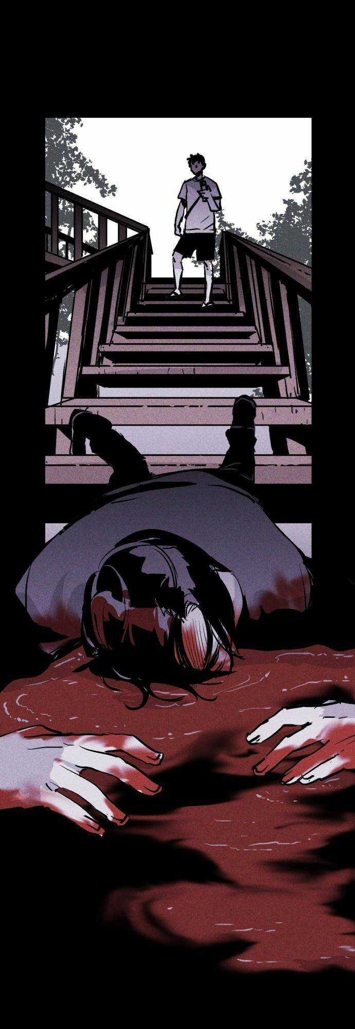 Chuồng Lợn Chapter 28 trang 11