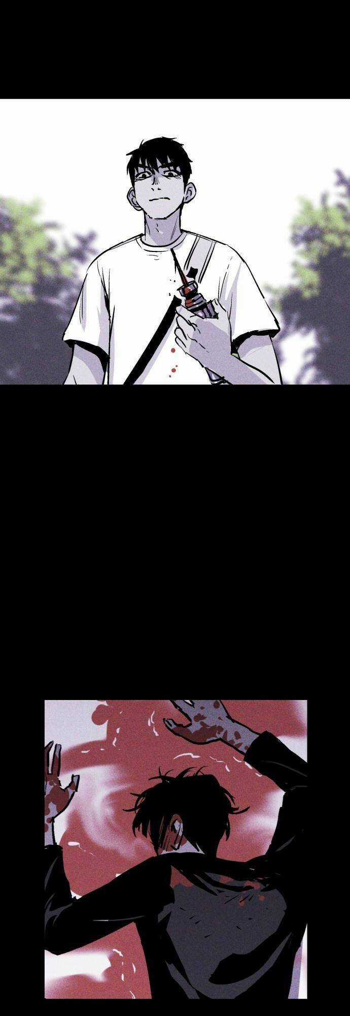 Chuồng Lợn Chapter 28 trang 12