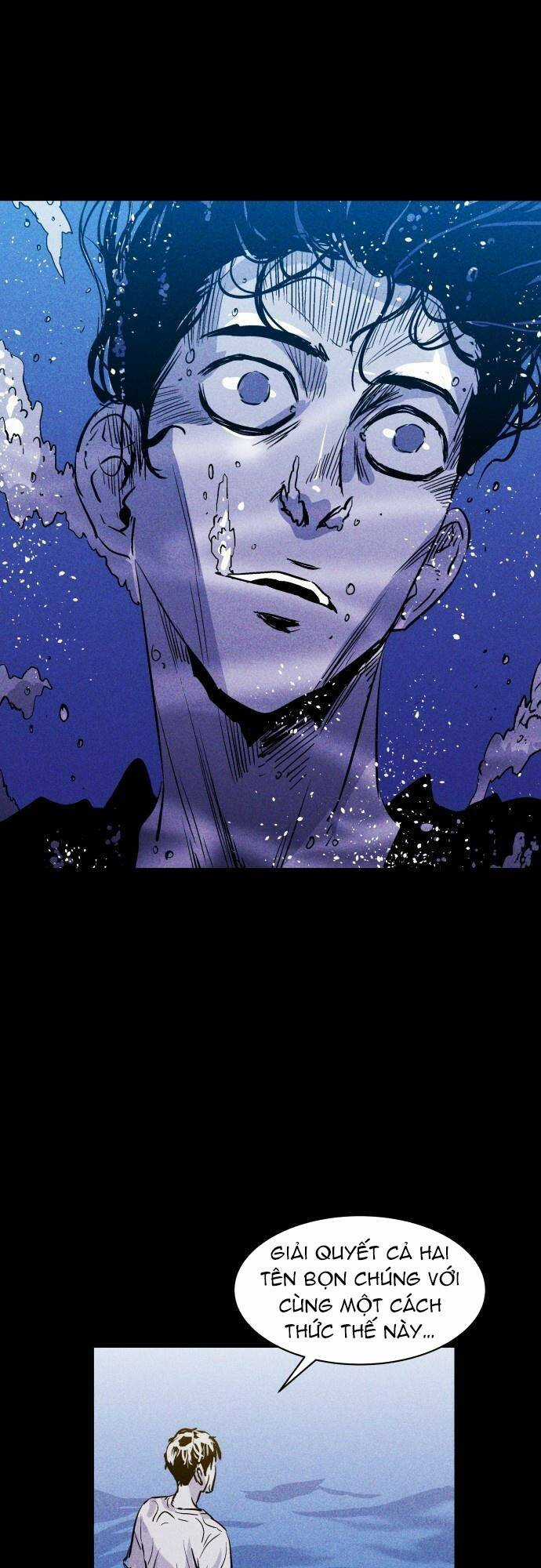 Chuồng Lợn Chapter 28 trang 16