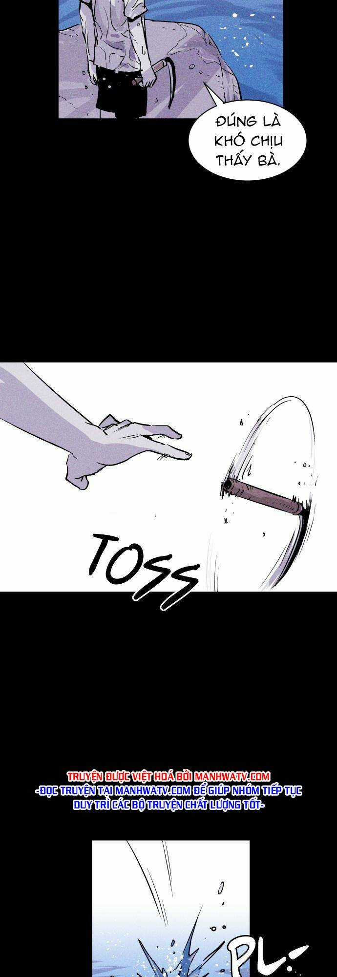 Chuồng Lợn Chapter 28 trang 17