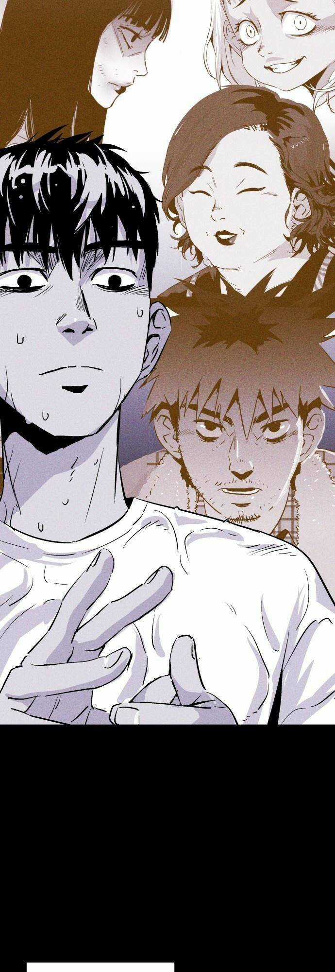 Chuồng Lợn Chapter 28 trang 19