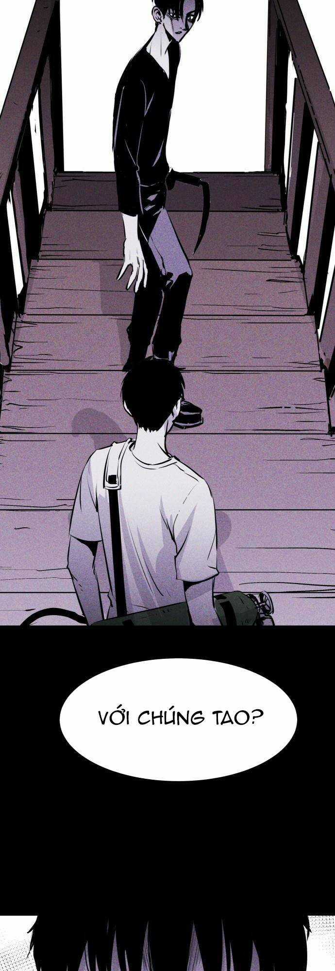 Chuồng Lợn Chapter 28 trang 2