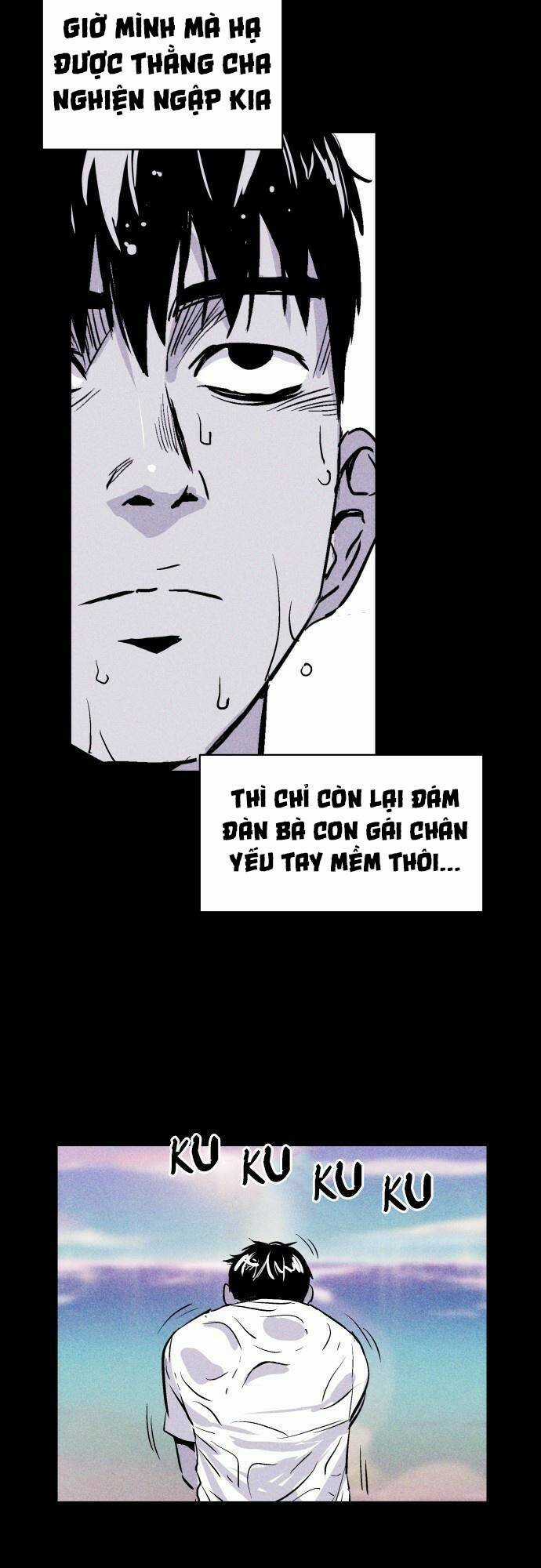 Chuồng Lợn Chapter 28 trang 20