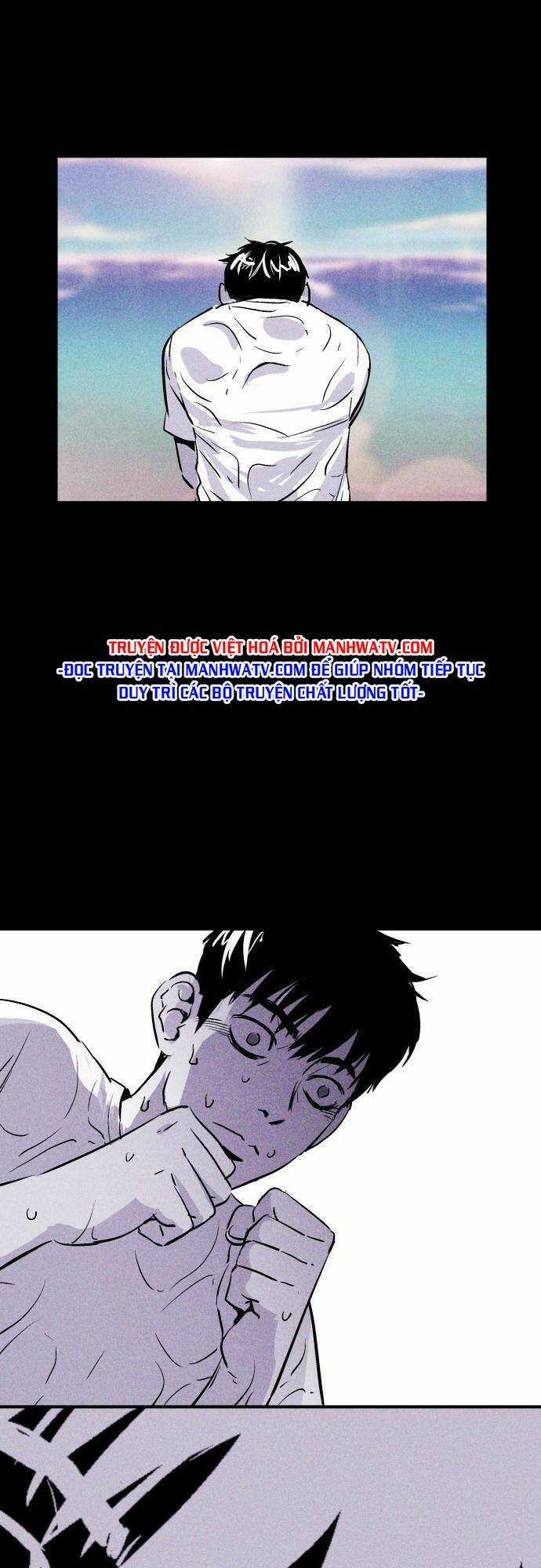 Chuồng Lợn Chapter 28 trang 21