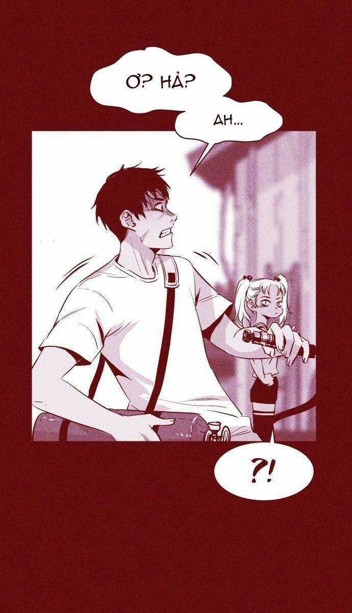 Chuồng Lợn Chapter 28 trang 24