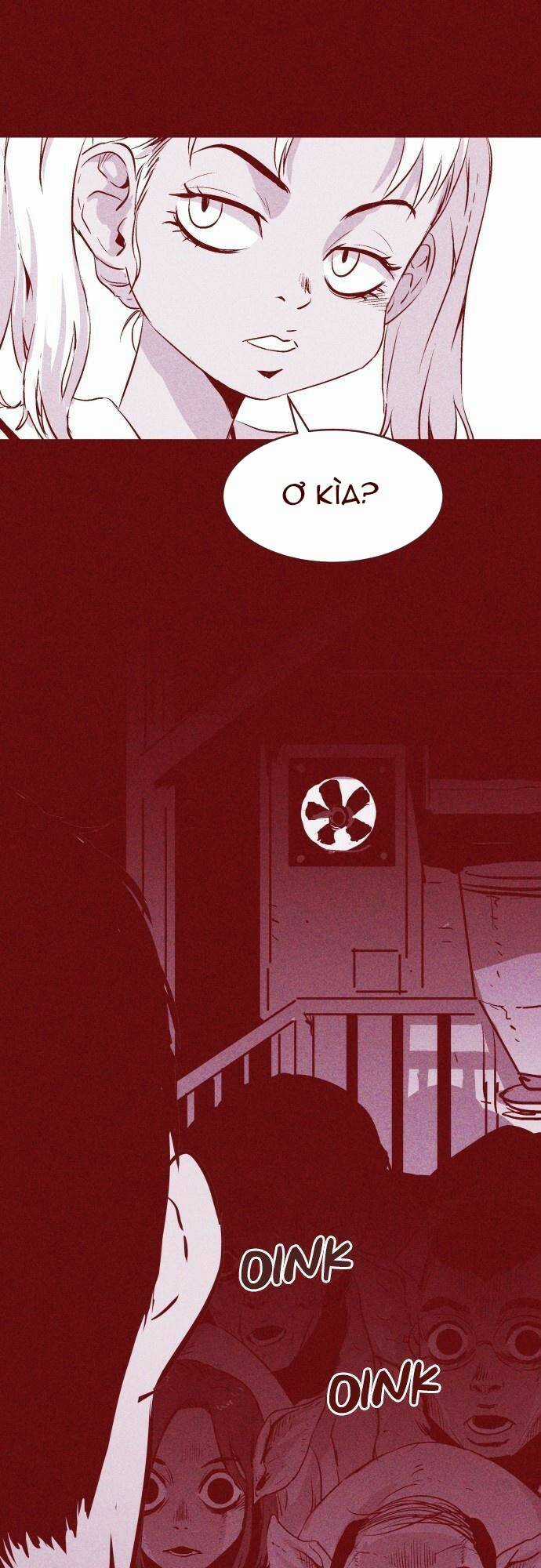 Chuồng Lợn Chapter 28 trang 25