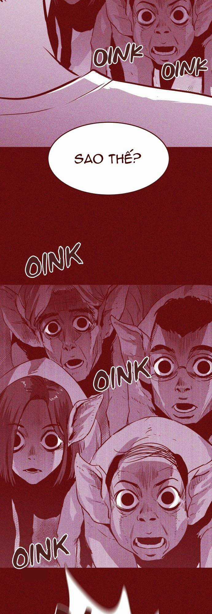 Chuồng Lợn Chapter 28 trang 26