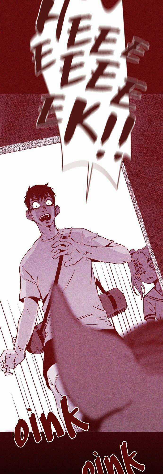 Chuồng Lợn Chapter 28 trang 27