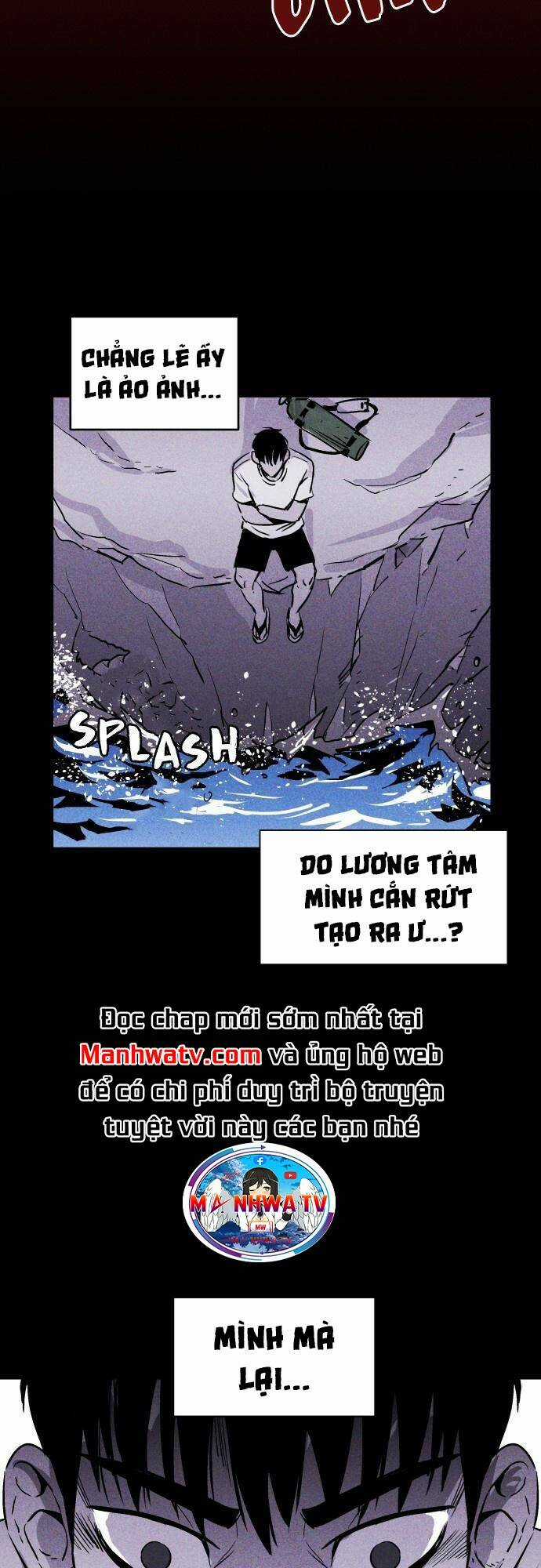 Chuồng Lợn Chapter 28 trang 28