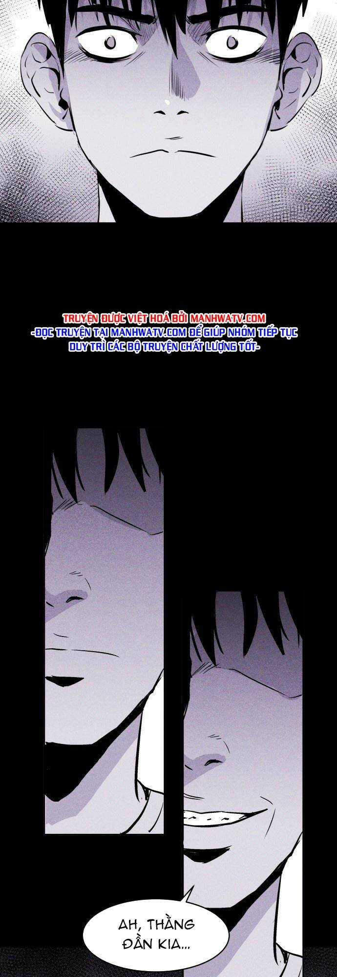 Chuồng Lợn Chapter 28 trang 3