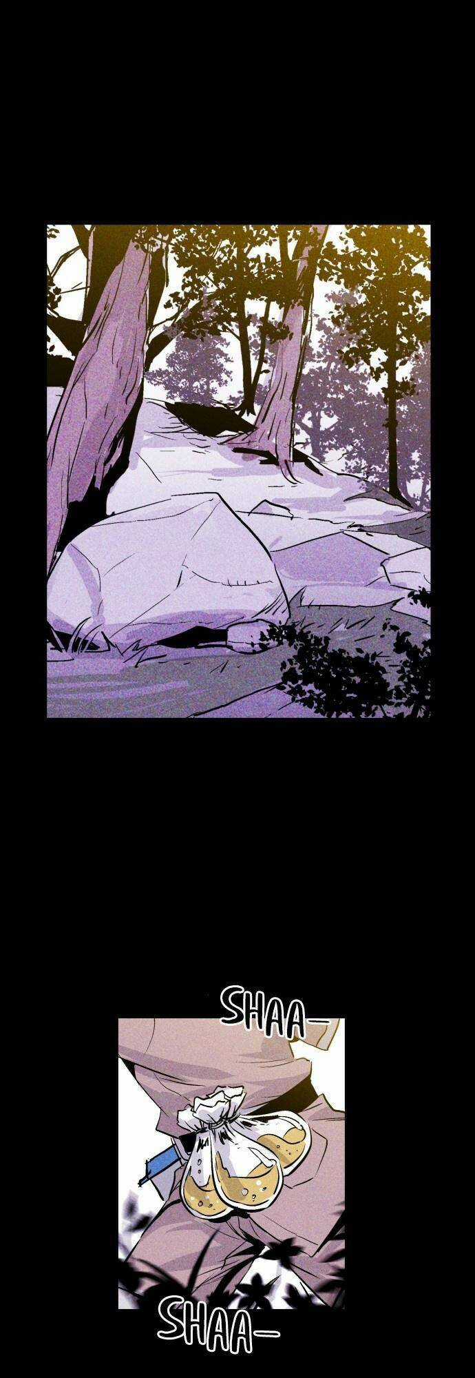 Chuồng Lợn Chapter 28 trang 30