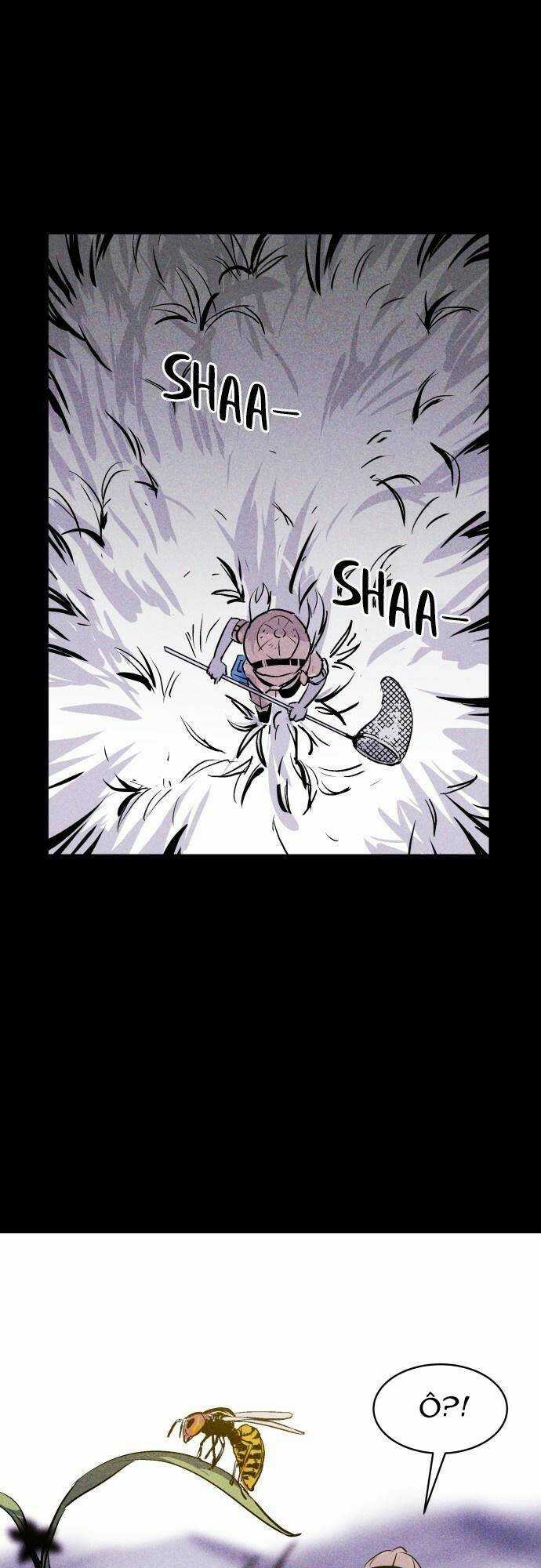 Chuồng Lợn Chapter 28 trang 31