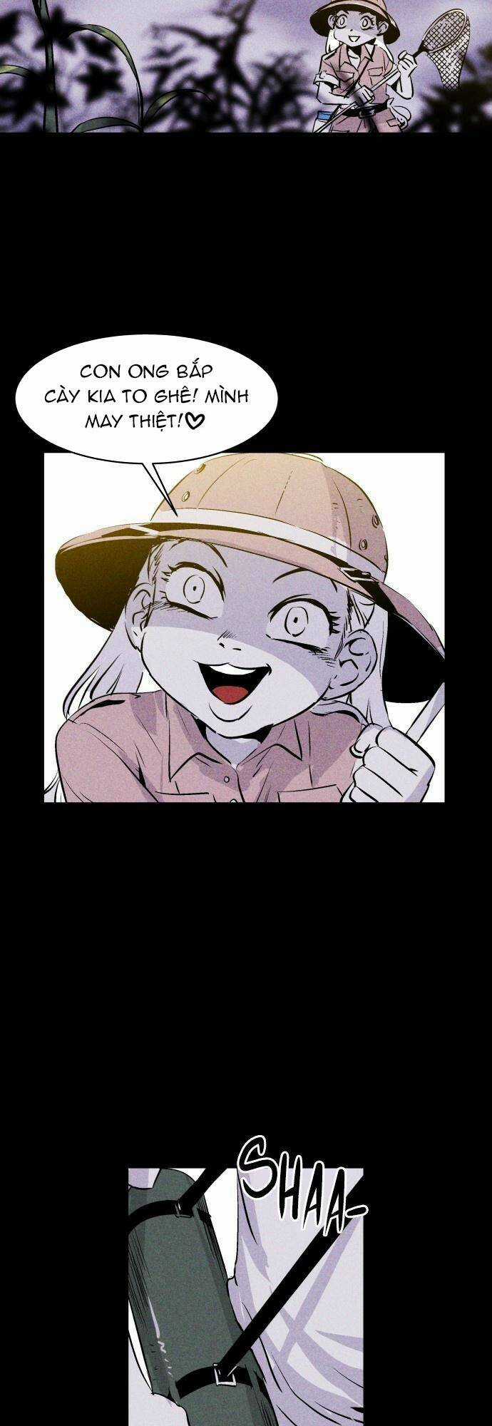 Chuồng Lợn Chapter 28 trang 32