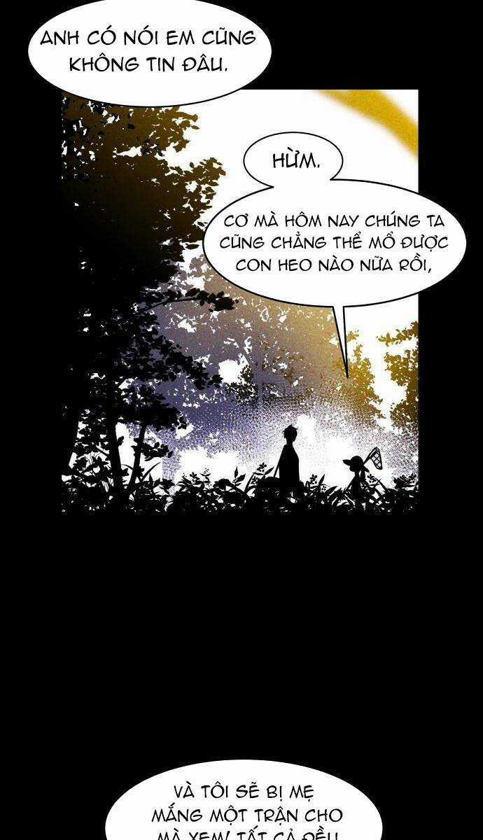 Chuồng Lợn Chapter 28 trang 35