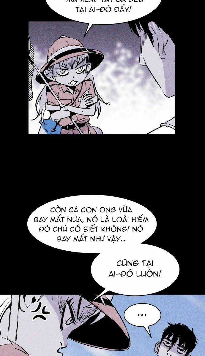 Chuồng Lợn Chapter 28 trang 36