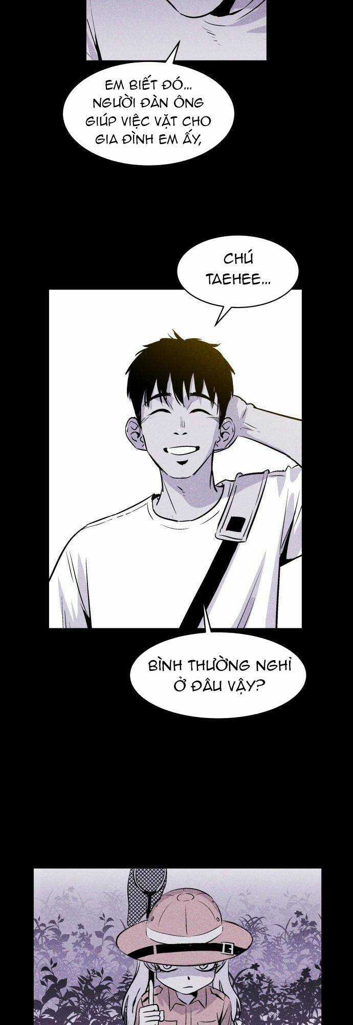 Chuồng Lợn Chapter 28 trang 38