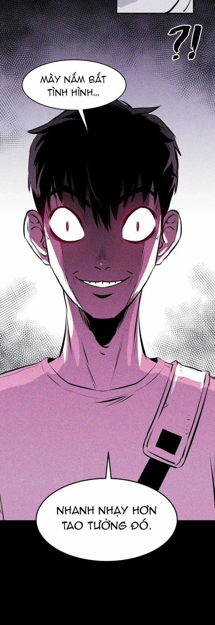 Chuồng Lợn Chapter 28 trang 4