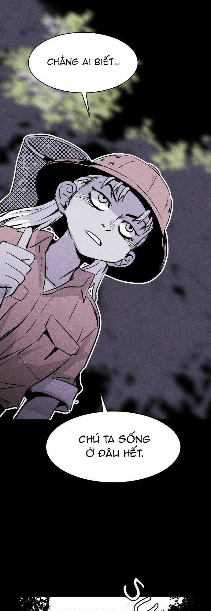 Chuồng Lợn Chapter 28 trang 40